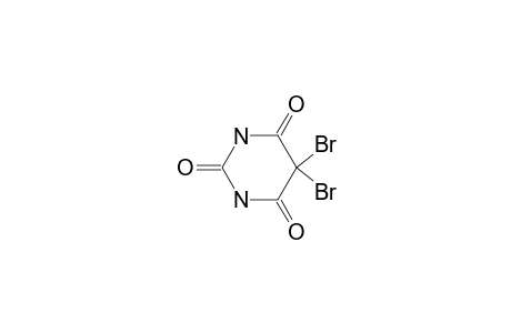 5,5-Dibromobarbituric acid