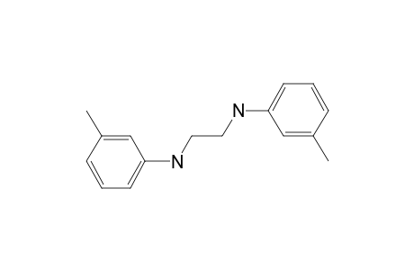 1,2-Ethanediamine, N,N'-bis(3-methylphenyl)-