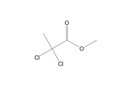 Methyl-2,2-dichloropropanate