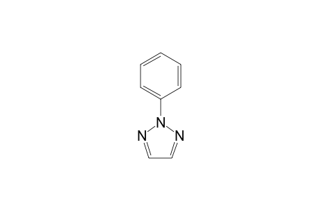 2-Phenyl-1,2,3-triazole