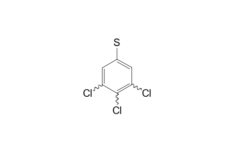 Lindane-M (trichlorothiophenol)