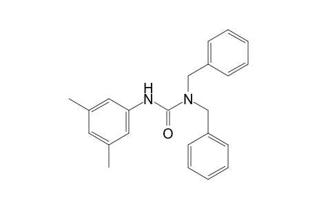 1,1-Dibenzyl-3-(3,5-xylyl)urea