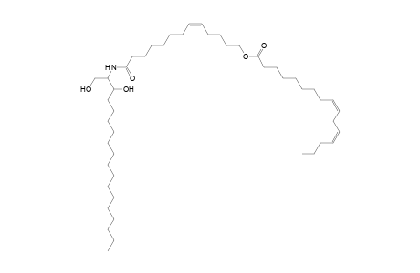 Cer 18:0;2O/13:1;O(FA 16:2)