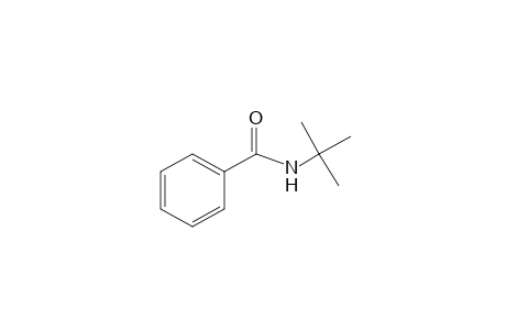 N-tert-Butyl-benzamide