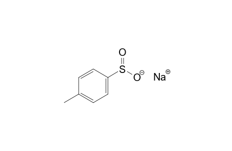 p-Toluenesulfinic acid sodium salt