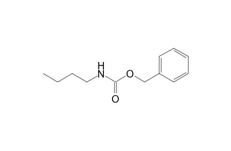 Benzyl Butylcarbamate