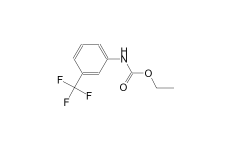 m-(TRIFLUOROMETHYL)CARBANILIC ACID, ETHYL ESTER