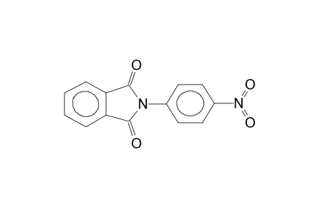 N-(p-NITROPHENYL)PHTHALIMIDE