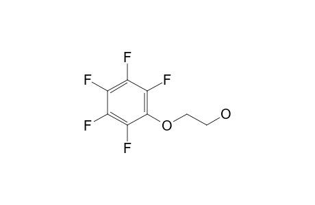 2-(Pentafluorophenoxy)ethanol