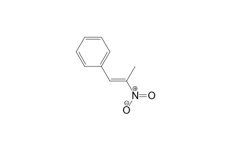 trans-β-Methyl-β-nitrostyrene