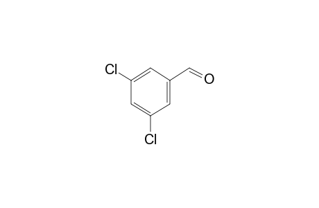 3,5-Dichlorobenzaldehyde