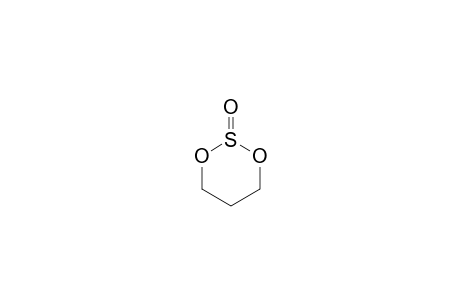 1,3,2-dioxathiane 2-oxide