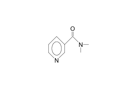 n,n-Dimethylnicotinamide