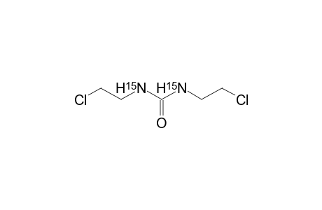 1,3-Bis(2-chloroethyl)urea