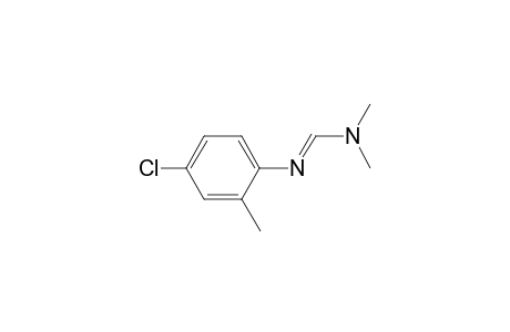 Chlordimeform