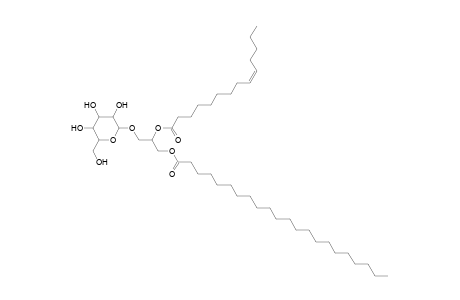 MGDG 22:0_14:1