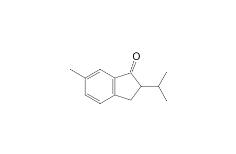 2-ISOPROPYL-6-METHYL-1-INDANONE