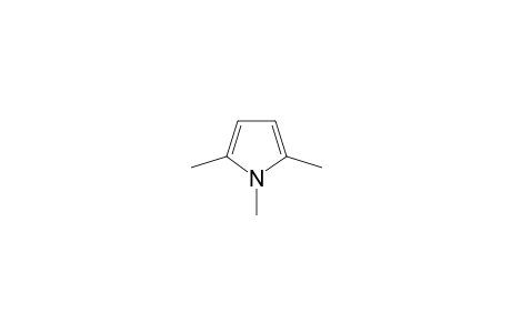 1,2,5-Trimethylpyrrole