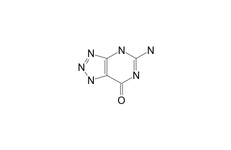 8-Azaguanine