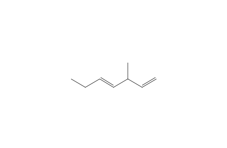 1,4-Heptadiene, 3-methyl-