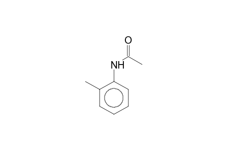 o-acetotoluidide