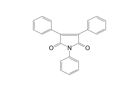 1,3,4-Triphenyl-1H-pyrrole-2,5-dione