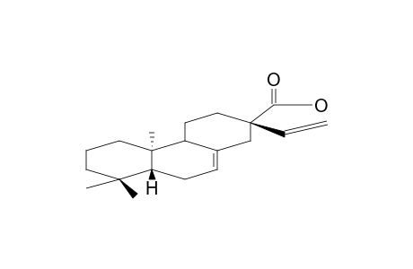 9-EPI-ENT-7,15-ISOPIMARADIENE-17-OIC ACID