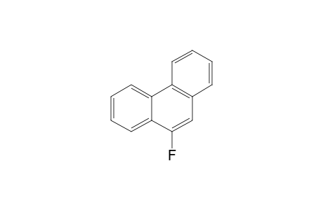 9-Fluoro-phenanthrene