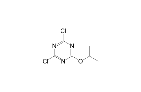 4,6-DICHLORO-2-ISOPROPOXY-1,3,5-TRIAZINE