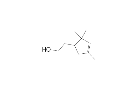 2,2,4-TRIMETHYL-3-CYCLOPENTENE-1-ETHANOL