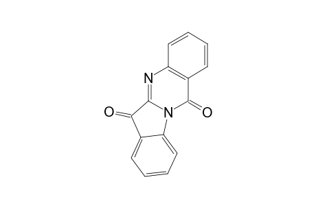 TRYPTANTHRIN