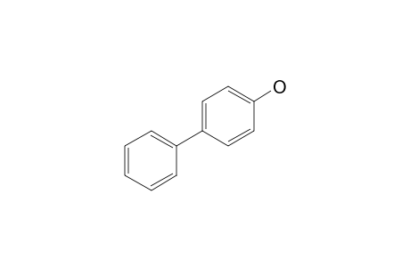 4-Hydroxybiphenyl