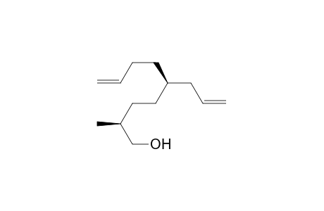 8-Nonen-1-ol, 2-methyl-5-(1-methylethenyl)-, [S-(R*,S*)]-