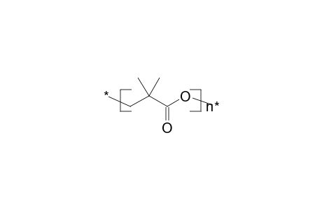 Poly(pivalolactone)