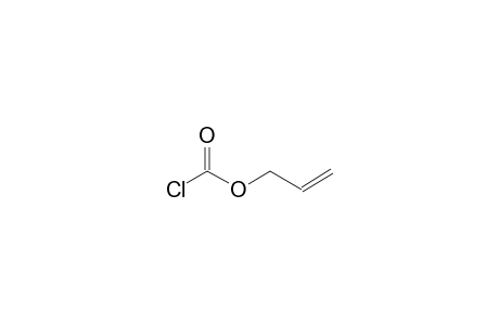 chloroformic acid, allyl ester