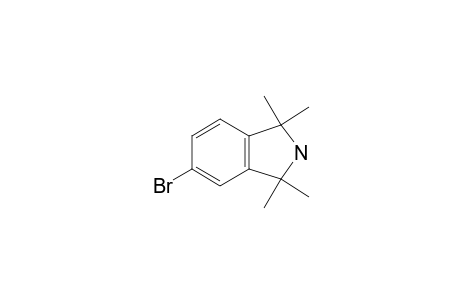 5-Bromo-1,1,3,3-tetramethylisoindoline