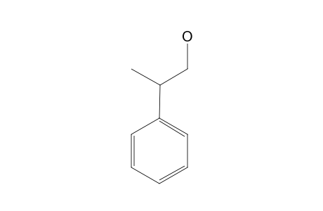 beta-Methyl-phenethyl alcohol