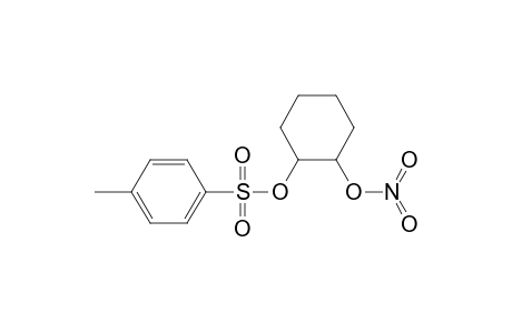 4-Methylbenzenesulfonic acid (2-nitrooxycyclohexyl) ester