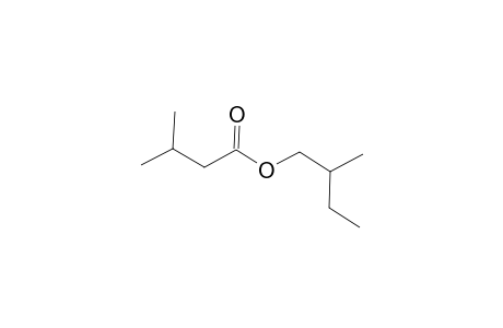 2-Methylbutyl isovalerate