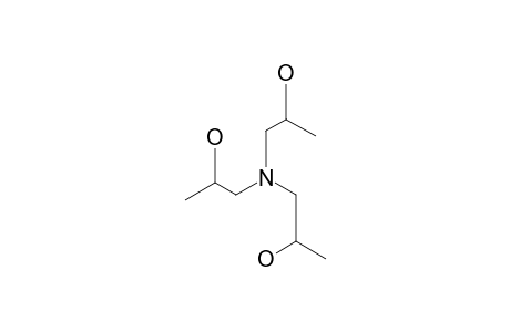 1,1,1',1''-nitrilotri-2-propanol