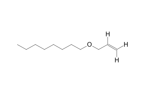 Allyl octyl ether