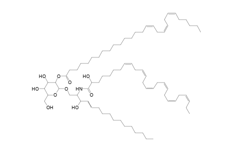 AHexCer (O-28:3)16:1;2O/26:6;O