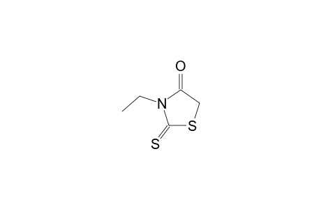 3-Ethylrhodanine