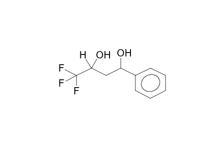 1-PHENYL-4,4,4-TRIFLUORO-1,3-BUTANDIOL