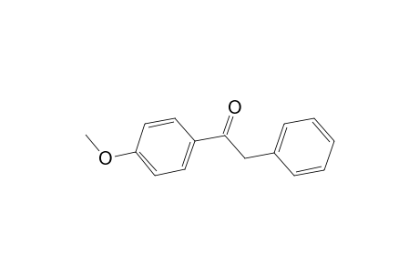 4'-methoxy-2-phenylacetophenone