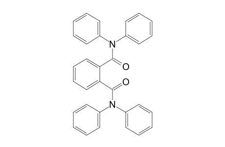 N,N,N',N'-tetraphenylphthalamide