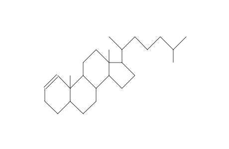 1-Cholestene