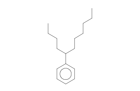 Benzene,(1-butylheptyl)-