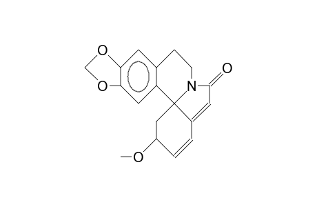 8-Oxoerythraline