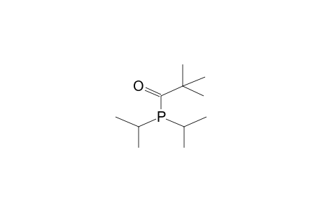 DIISOPROPYL-TERT-BUTYLCARBONYLPHOSPHINE